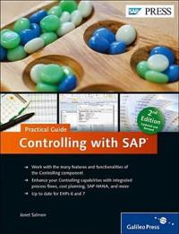 Controlling with SAP?Practical Guide