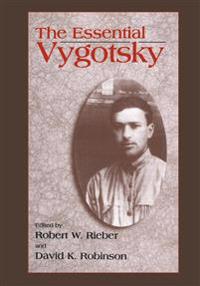 The Essential Vygotsky