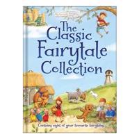 Classic Fairytale Collection