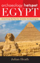 Archaeology Hotspot Egypt