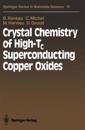 Crystal Chemistry of High-Tc Superconducting Copper Oxides