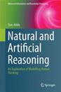 Natural and Artificial Reasoning