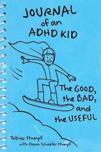 Journal of an ADHD Kid