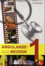 Ambulansemedisin 1; vg2 og vg3 ambulansefag