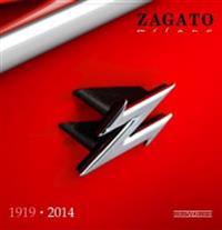 Zagato Milano (1919-2014)