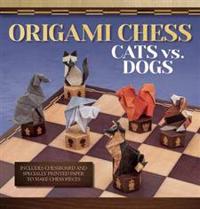 Origami Chess