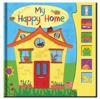Sound Book: My Happy Home