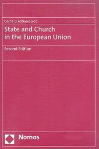 State and Church in the European Union