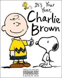 Peanuts: It's Your Year, Charlie Brown!