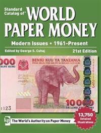Standard Catalog of World Paper Money, Modern Issues 1961-Present