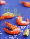 Stora fisk- & skaldjurs kokboken
