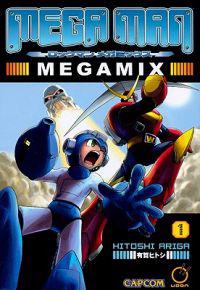 Mega Man Megamix 1
