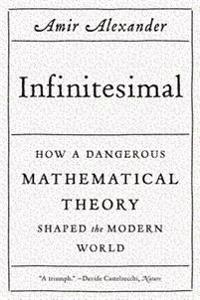 Infinitesimal: How a Dangerous Mathematical Theory Shaped the Modern World