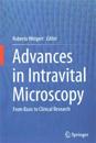 Advances in Intravital Microscopy