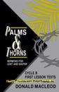 Palms and Thorns