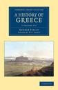 A History of Greece 7 Volume Set