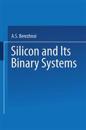 / Kremnii I Ego Binarnye Sistemy / Silicon and its Binary Systems