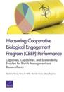 Measuring Cooperative Biological Engagement Program (Cbep) Performance