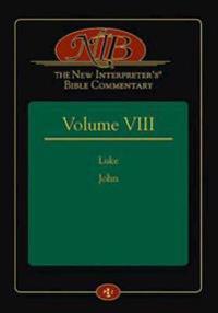 The New Interpreter's Bible Commentary