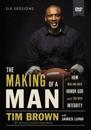 The Making of a Man Video Study