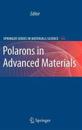 Polarons in Advanced Materials