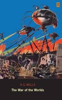 The War of the Worlds (Ad Classic Illustrated)