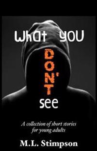 What You Don't See: A Collection of Short Stories for Young Adults