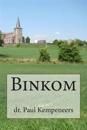 Binkom: Plaatsnamen en hun geschiedenis