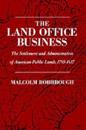 The Land Office Business