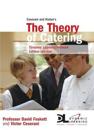 Ceserani and Kinton's the Theory of Catering