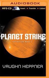 Planet Strike