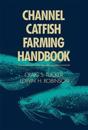 Channel Catfish Farming Handbook