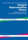 Integral Representation Theory