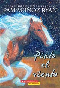 Pinta el Viento = Paint the Wind