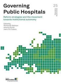 Governing Public Hospitals