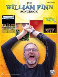 The William Finn Songbook