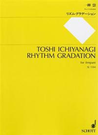 Rhythm Gradation: For Timpani