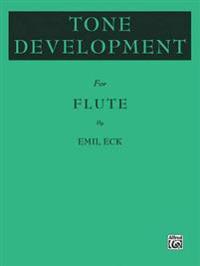 Tone Development for Flute