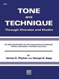 Tone and Technique: C Flute (Piccolo)