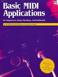 Basic MIDI Applications