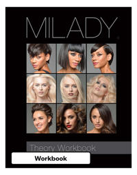 Milady Standard Cosmetology Theory