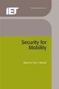 Security for Mobility