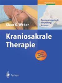 Kraniosakrale Therapie