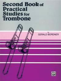 Practical Studies for Trombone, Bk 2