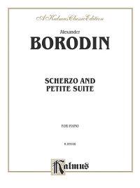Scherzo and Petite Suite