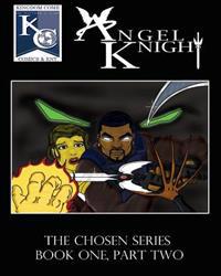 Angel Knight Volume 2