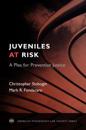 Juveniles at Risk