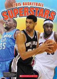 Basketball Superstars 2015