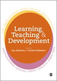 Learning, Teaching and Development: Strategies for Action