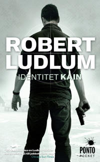 Identitet Kain - Robert Ludlum | Mejoreshoteles.org